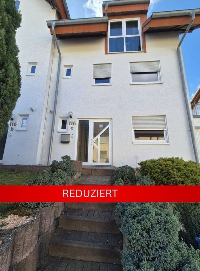 2 Schlafzimmer Stadthaus in Kaiserslautern, Germany, Nr. 147019