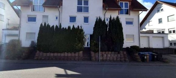 2 Schlafzimmer Stadthaus in Kaiserslautern, Germany, Nr. 147019 2