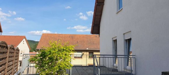 2 Schlafzimmer Stadthaus in Kaiserslautern, Germany, Nr. 147019 5