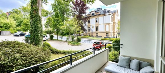 Apartamento de 2 dormitorios en Wiesbaden, Germany No. 281263 5