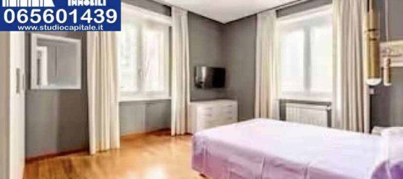 3 bedrooms Apartment in Rome, Italy No. 330908 10