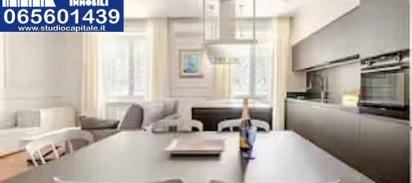 3 bedrooms Apartment in Rome, Italy No. 330908 4