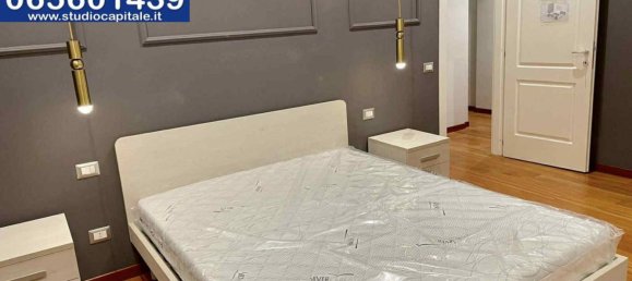 3 bedrooms Apartment in Rome, Italy No. 330908 8