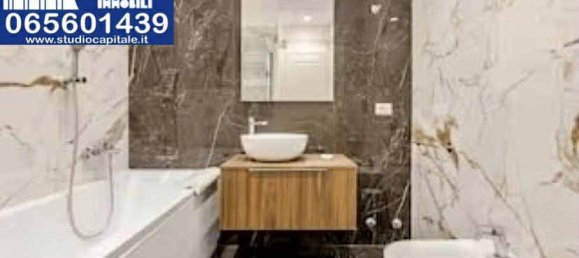 3 bedrooms Apartment in Rome, Italy No. 330908 16