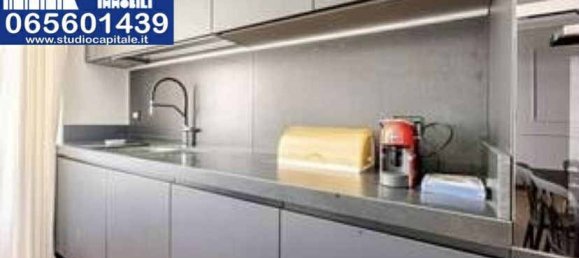 3 bedrooms Apartment in Rome, Italy No. 330908 2