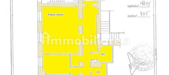 3 bedrooms Apartment in Rome, Italy No. 330908 24