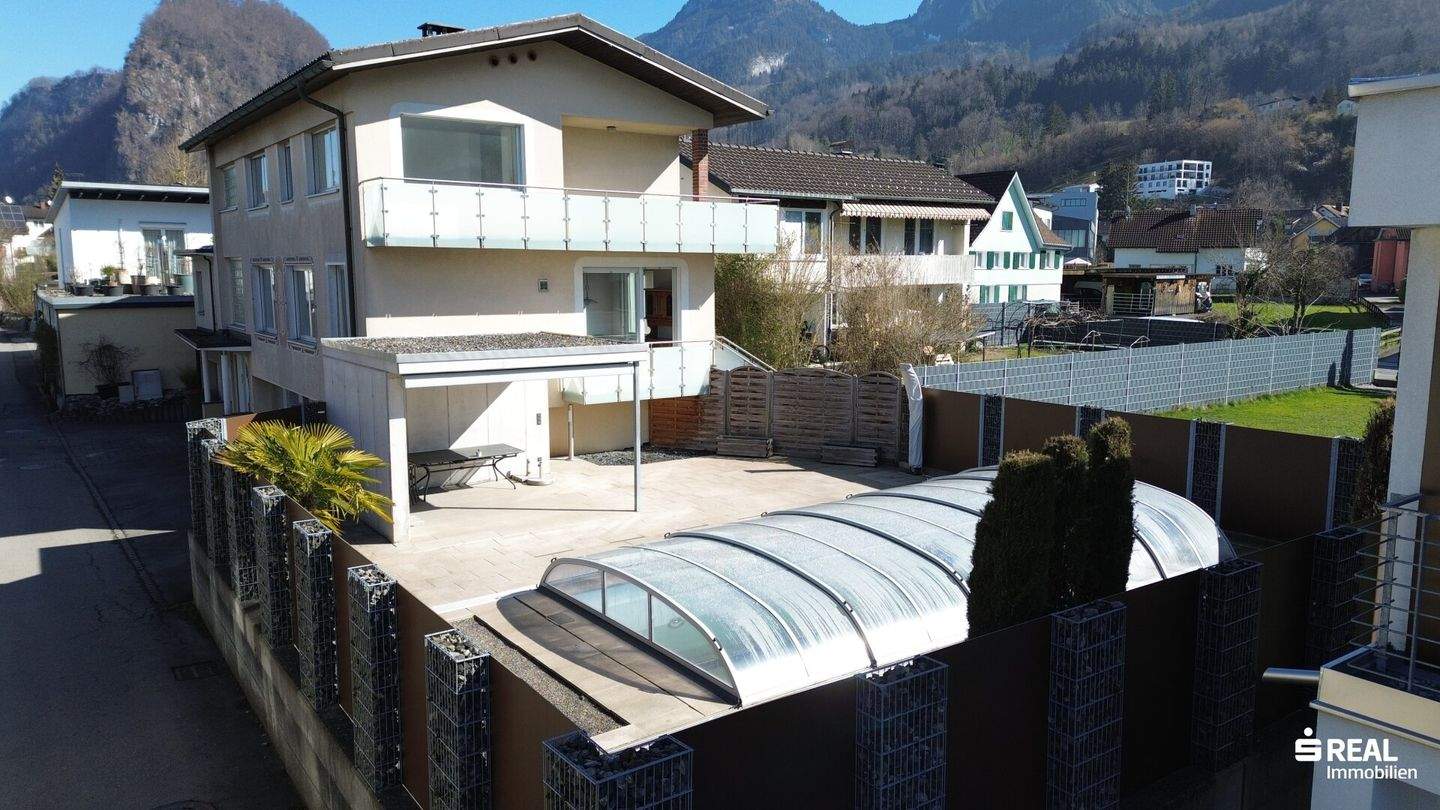 8-salle Maison à Hohenems, Austria No. 169360