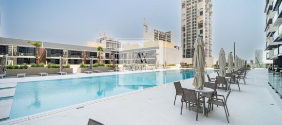 Apartamento de 1 dormitorio en Jumeirah Village Circle, UAE No. 52480 13