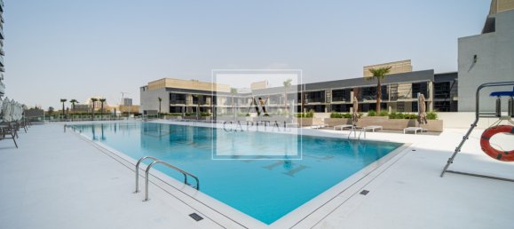 Apartamento de 1 dormitorio en Jumeirah Village Circle, UAE No. 52480 2