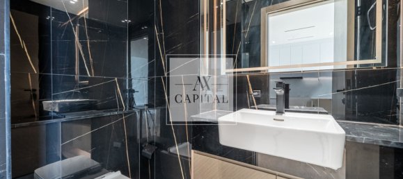 Apartamento de 1 dormitorio en Jumeirah Village Circle, UAE No. 52480 23