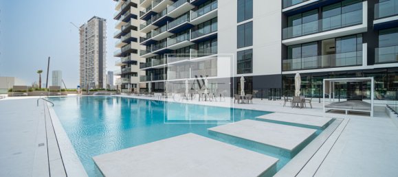 Apartamento de 1 dormitorio en Jumeirah Village Circle, UAE No. 52480 11