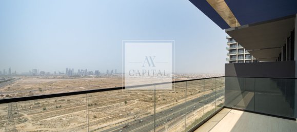 Apartamento de 1 dormitorio en Jumeirah Village Circle, UAE No. 52480 9
