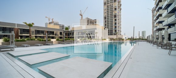 Apartamento de 1 dormitorio en Jumeirah Village Circle, UAE No. 52480 12