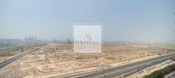 Apartamento de 1 dormitorio en Jumeirah Village Circle, UAE No. 52480 21