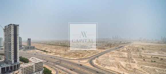 Apartamento de 1 dormitorio en Jumeirah Village Circle, UAE No. 52480 5