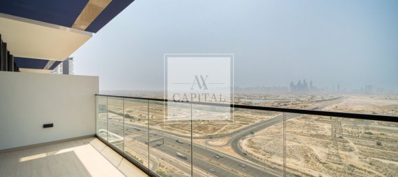 Apartamento de 1 dormitorio en Jumeirah Village Circle, UAE No. 52480 6