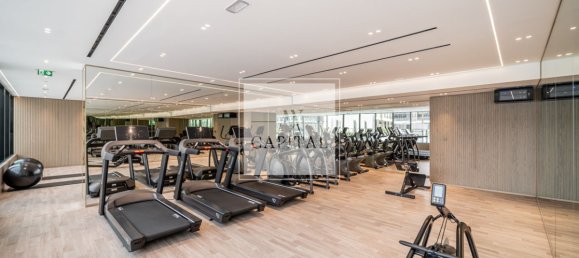 Apartamento de 1 dormitorio en Jumeirah Village Circle, UAE No. 52480 26