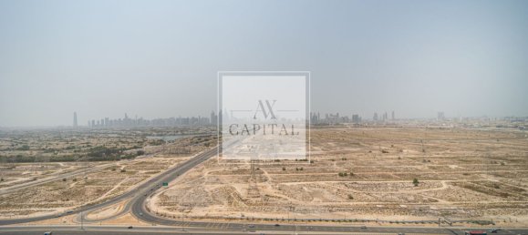 Apartamento de 1 dormitorio en Jumeirah Village Circle, UAE No. 52480 7