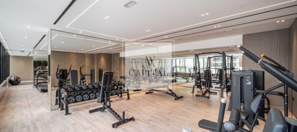 Apartamento de 1 dormitorio en Jumeirah Village Circle, UAE No. 52480 4