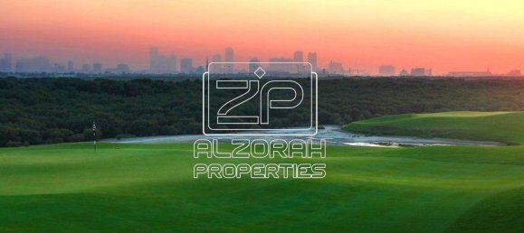 1 Schlafzimmer Wohnung in Al Zorah, UAE, Nr. 95119 10