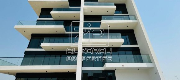 1 Schlafzimmer Wohnung in Al Zorah, UAE, Nr. 95119 12