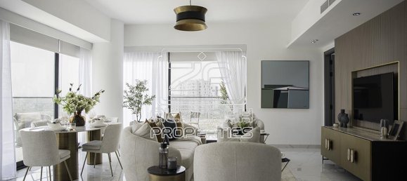 1 Schlafzimmer Wohnung in Al Zorah, UAE, Nr. 95119 11