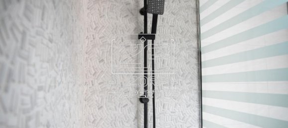 1 Schlafzimmer Wohnung in Al Zorah, UAE, Nr. 95119 9