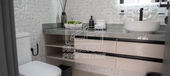 1 Schlafzimmer Wohnung in Al Zorah, UAE, Nr. 95119 8