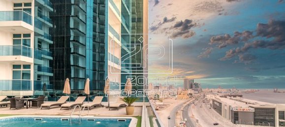 1 Schlafzimmer Wohnung in Al Zorah, UAE, Nr. 95119 13