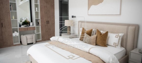 1 Schlafzimmer Wohnung in Al Zorah, UAE, Nr. 95119 4