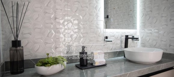 1 Schlafzimmer Wohnung in Al Zorah, UAE, Nr. 95119 7