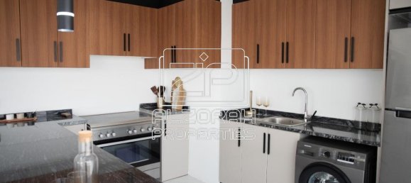 1 Schlafzimmer Wohnung in Al Zorah, UAE, Nr. 95119 6