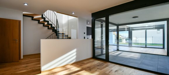 4 غرف نوم منزل في Fully, Switzerland رقم 168 8