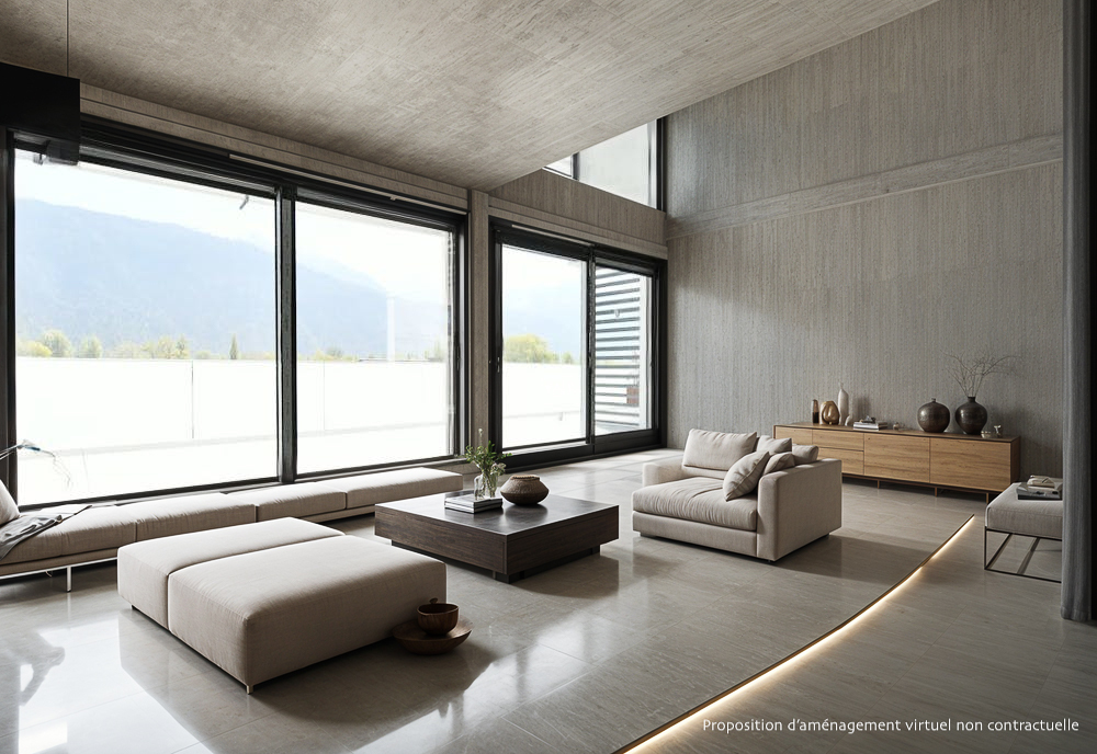 4 غرف نوم منزل في Fully, Switzerland رقم 168