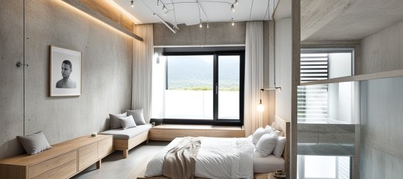 4 غرف نوم منزل في Fully, Switzerland رقم 168 3