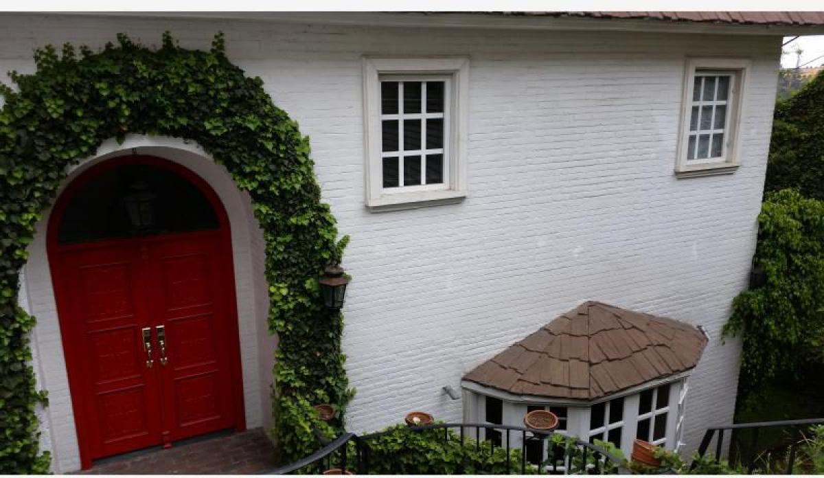 4 bedrooms House in Mexicali, Mexico No. 162235