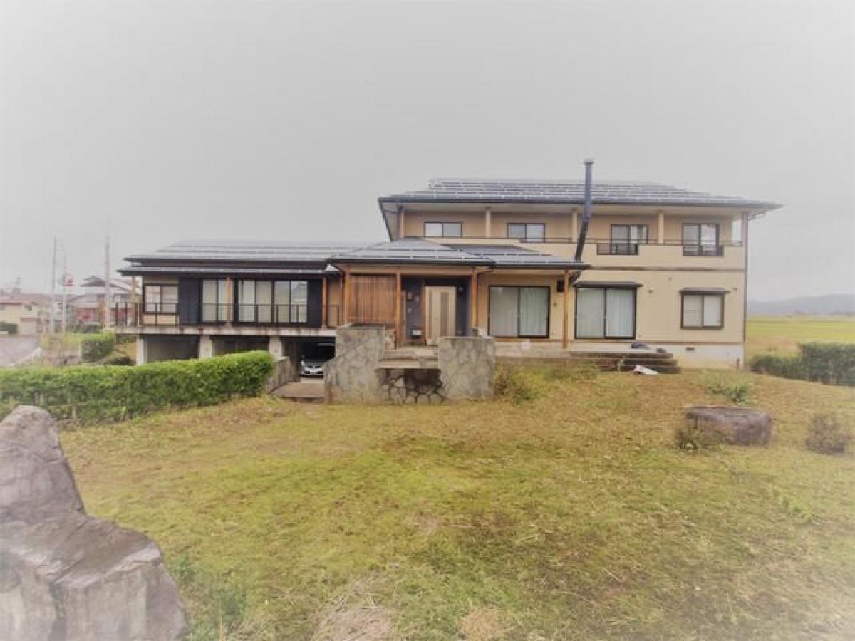 استوديو في Niigata, Japan رقم 4215