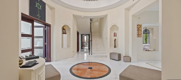 6 bedrooms Villa in Palm Jumeirah, UAE No. 109442 7