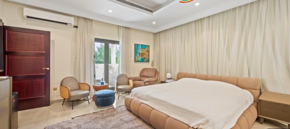 6 bedrooms Villa in Palm Jumeirah, UAE No. 109442 27