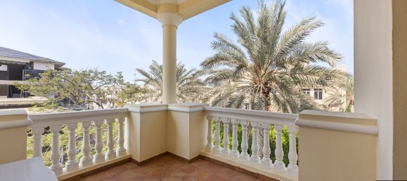 6 bedrooms Villa in Palm Jumeirah, UAE No. 109442 22