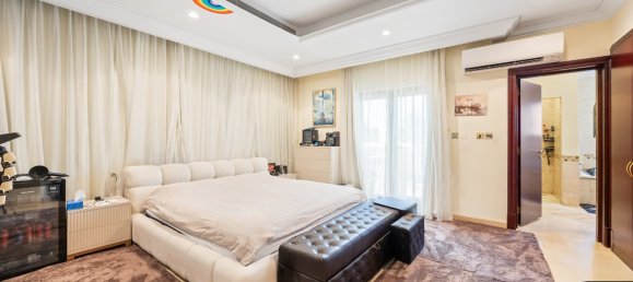 6 bedrooms Villa in Palm Jumeirah, UAE No. 109442 23