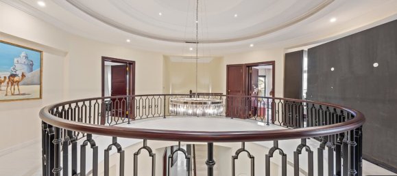 6 bedrooms Villa in Palm Jumeirah, UAE No. 109442 16