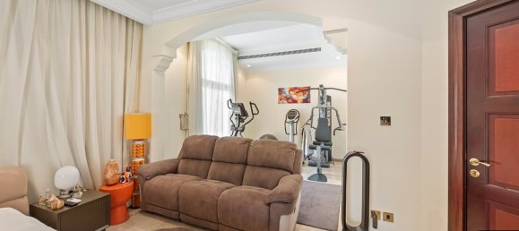 6 bedrooms Villa in Palm Jumeirah, UAE No. 109442 28