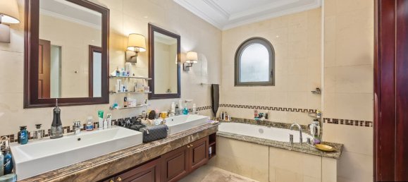 6 bedrooms Villa in Palm Jumeirah, UAE No. 109442 26