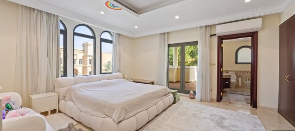 6 bedrooms Villa in Palm Jumeirah, UAE No. 109442 29