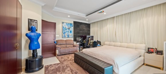 6 bedrooms Villa in Palm Jumeirah, UAE No. 109442 24