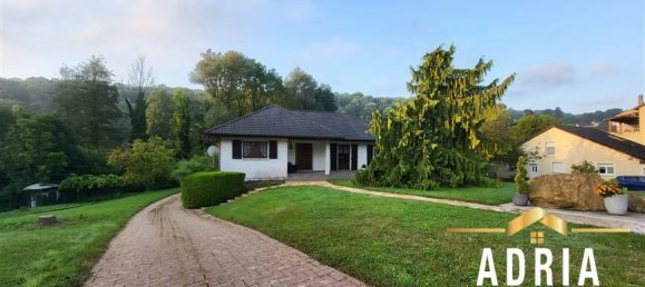 4 Schlafzimmer Villa in Ranguevaux, France, Nr. 236093 5