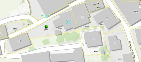  Land in Grinzens, Austria No. 243477 12