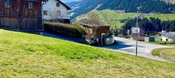  Land in Grinzens, Austria No. 243477 8