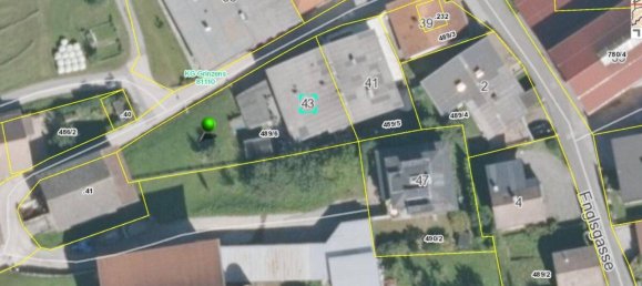  Land in Grinzens, Austria No. 243477 13